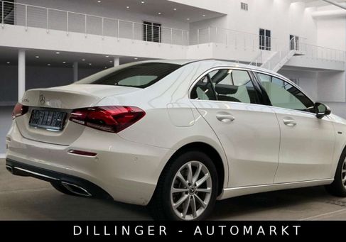 Mercedes-Benz A 250, 2020