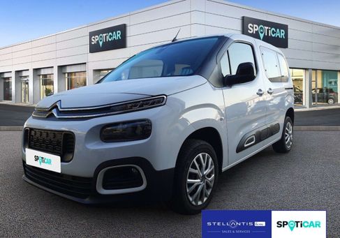 Citroën Berlingo, 2023