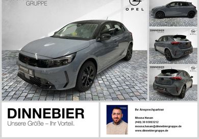 Opel Corsa, 2025
