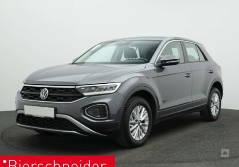 Volkswagen T-Roc, 2024