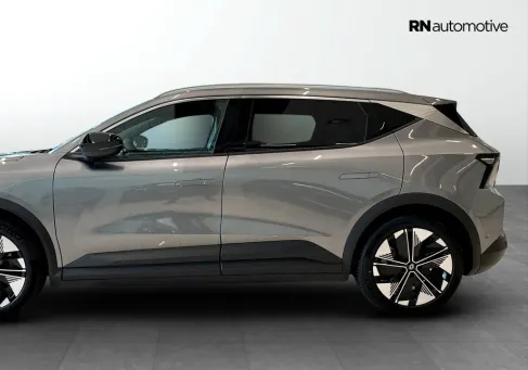 Renault Scenic, 2026
