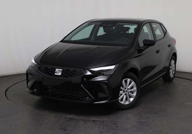 Seat Ibiza, 2026
