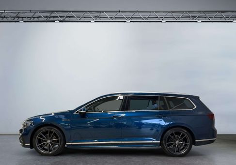 Volkswagen Passat Variant, 2023