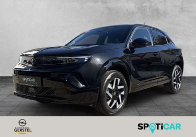 Opel Mokka, 2025