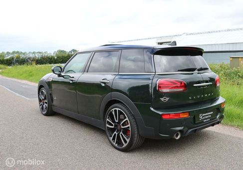 MINI John Cooper Works Clubman, 2020