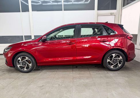 Hyundai i30, 2026 3