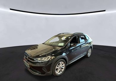 Volkswagen Taigo, 2022