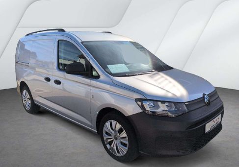 Volkswagen Caddy, 2022
