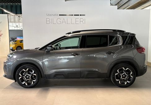 Citroën C5 Aircross, 2025 2