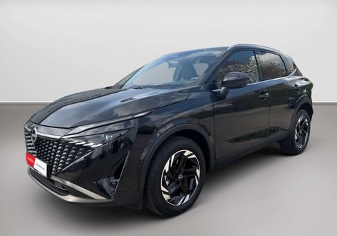 Nissan Qashqai, 2026 2