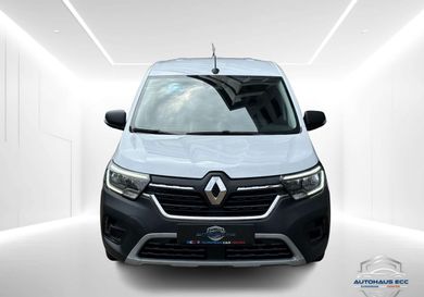 Renault Kangoo, 2022