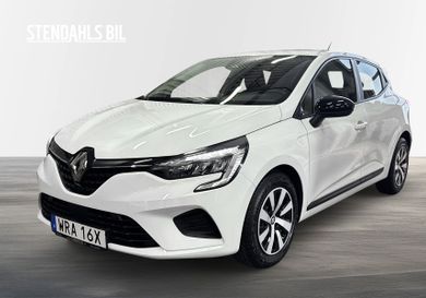 Renault Clio, 2023