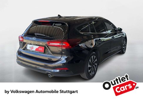Ford Focus, 2023
