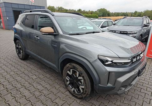 Dacia Duster, 2024