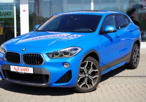 BMW X2, 2018 2