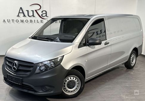 Mercedes-Benz Vito, 2019