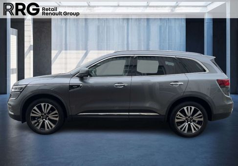 Renault Koleos, 2023
