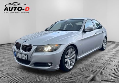 BMW 325, 2010