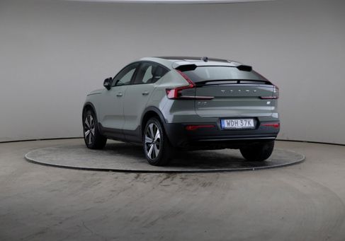 Volvo C40, 2023