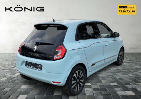Renault Twingo, 2023
