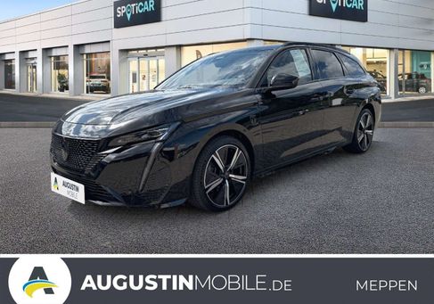 Peugeot 308, 2023