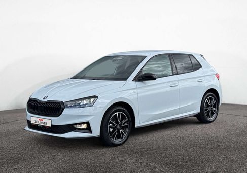 Skoda Fabia, 2026