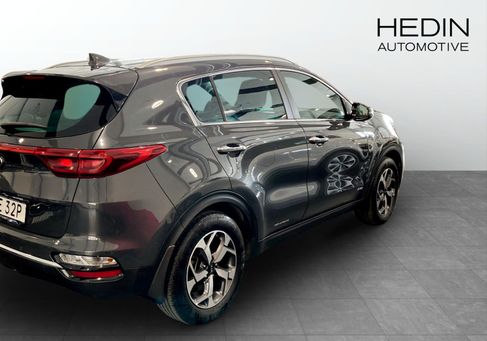Kia Sportage, 2020 3