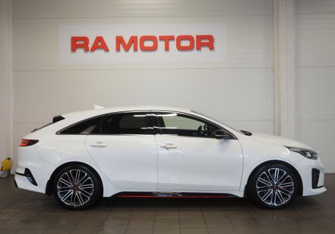 Kia Pro cee&#039;d, 2019