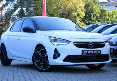 Opel Corsa, 2021