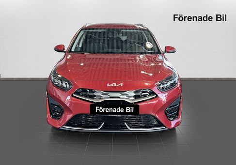 Kia Cee'd Sportswagon, 2023