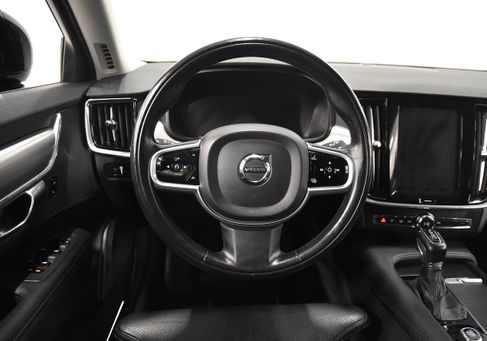 Volvo V90, 2019 2
