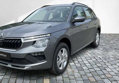 Skoda Kamiq, 2025