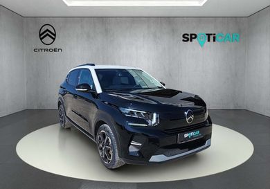 Citroën C3, 2025