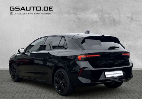 Opel Astra, 2024
