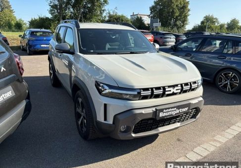 Dacia Duster, 2025 2