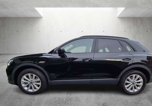 Audi Q3, 2023