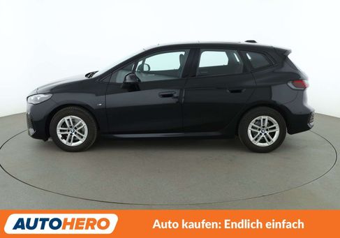 BMW 218, 2023 3