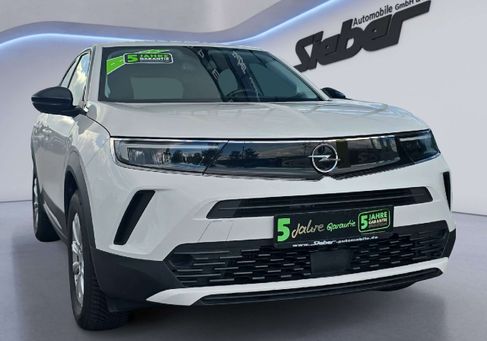 Opel Mokka, 2023 3