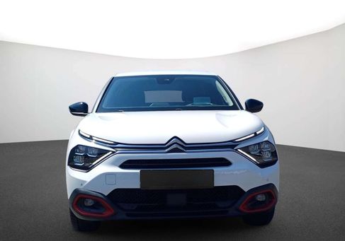 Citroën C4, 2022 2
