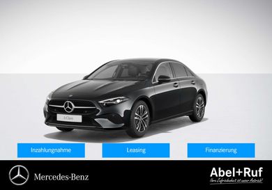 Mercedes-Benz A 180, 2024