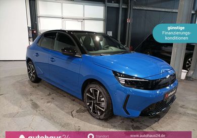Opel Corsa, 2026