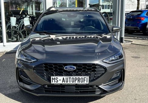 Ford Focus, 2023