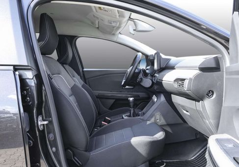 Dacia Jogger, 2022 3