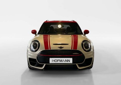 MINI John Cooper Works Clubman, 2022