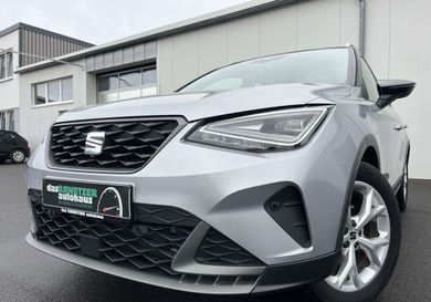 Seat Arona, 2023