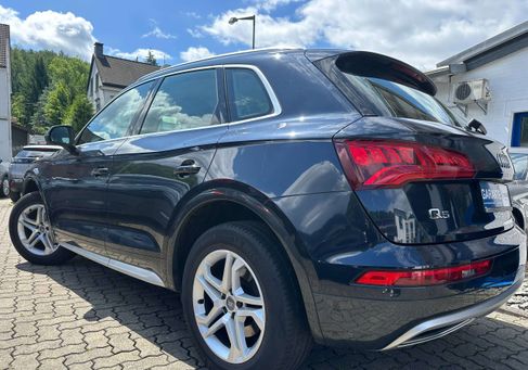 Audi Q5, 2019 3