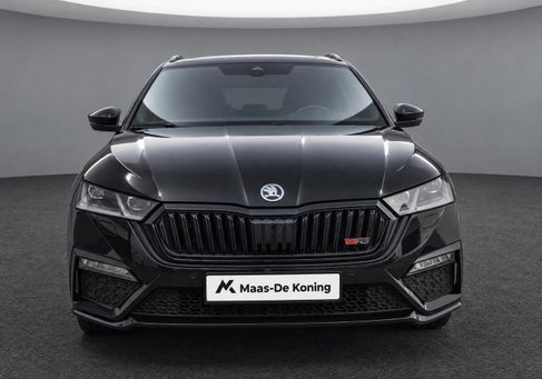 Skoda Octavia, 2023 2
