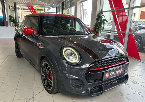 MINI John Cooper Works, 2019