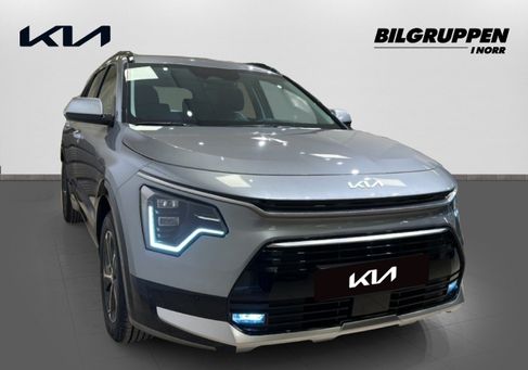 Kia Niro, 2026