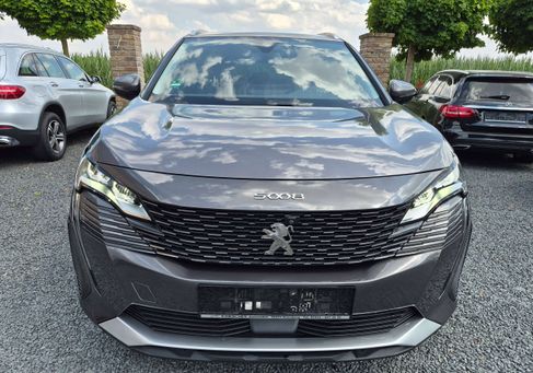 Peugeot 5008, 2022